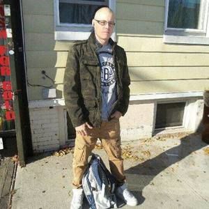 Meet your Posher, Istvan